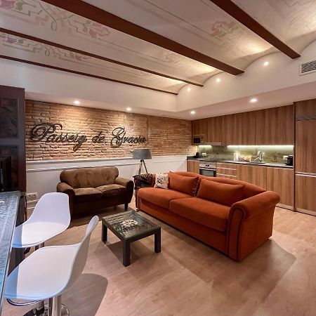 Passeig De Gracia By Enjoybcn Apartment Барселона Екстериор снимка