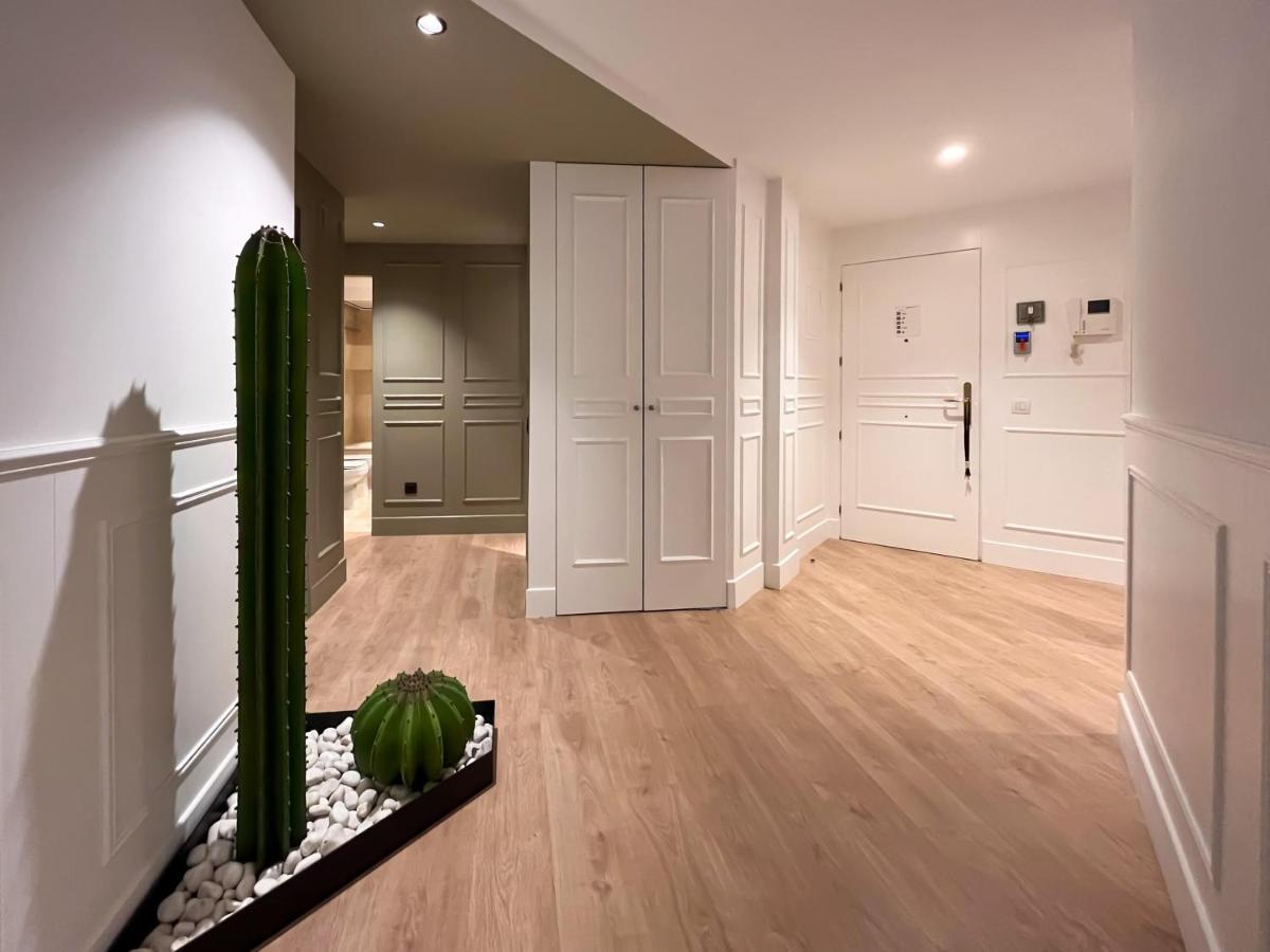 Passeig De Gracia By Enjoybcn Apartment Барселона Екстериор снимка