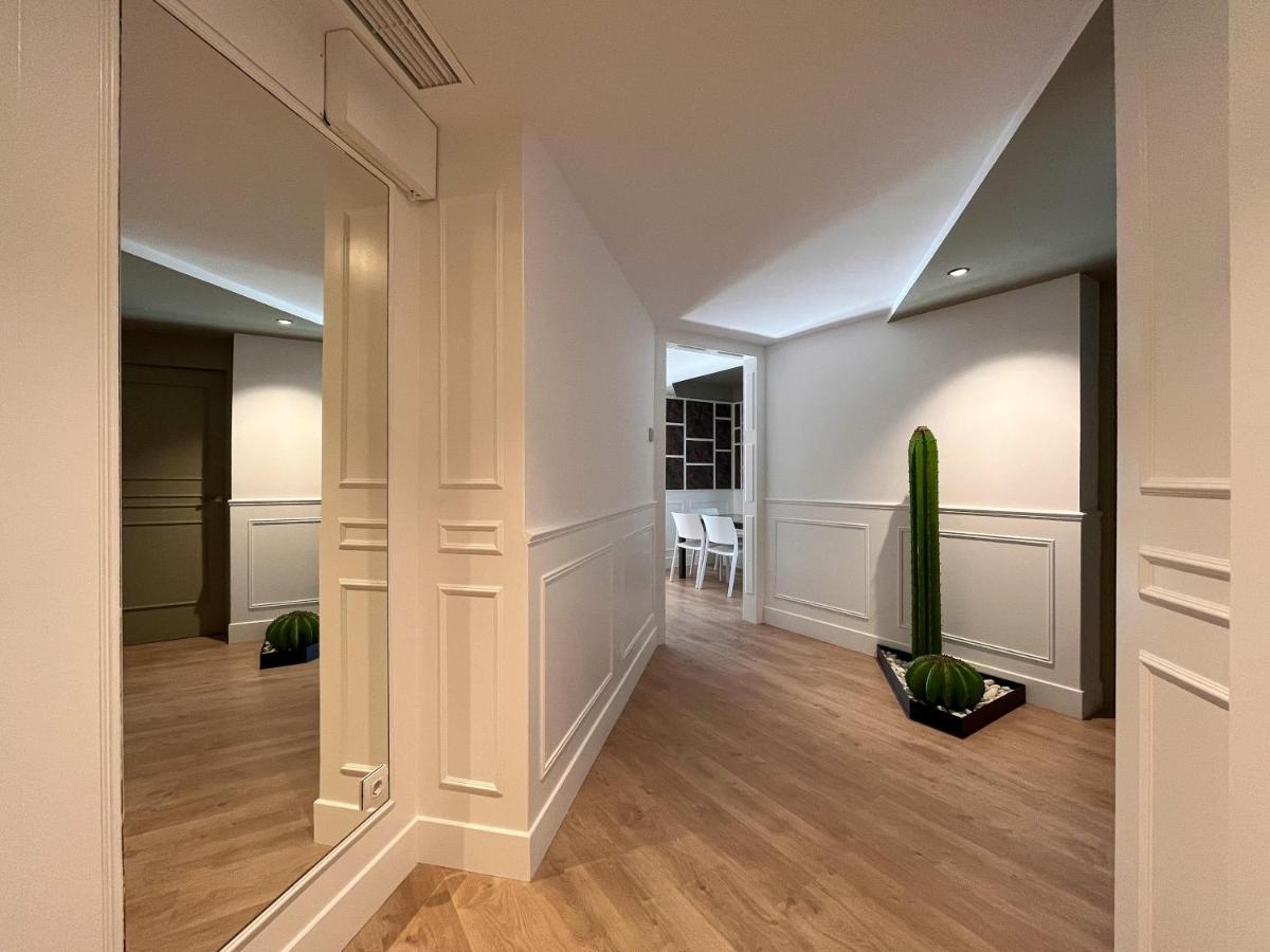 Passeig De Gracia By Enjoybcn Apartment Барселона Екстериор снимка
