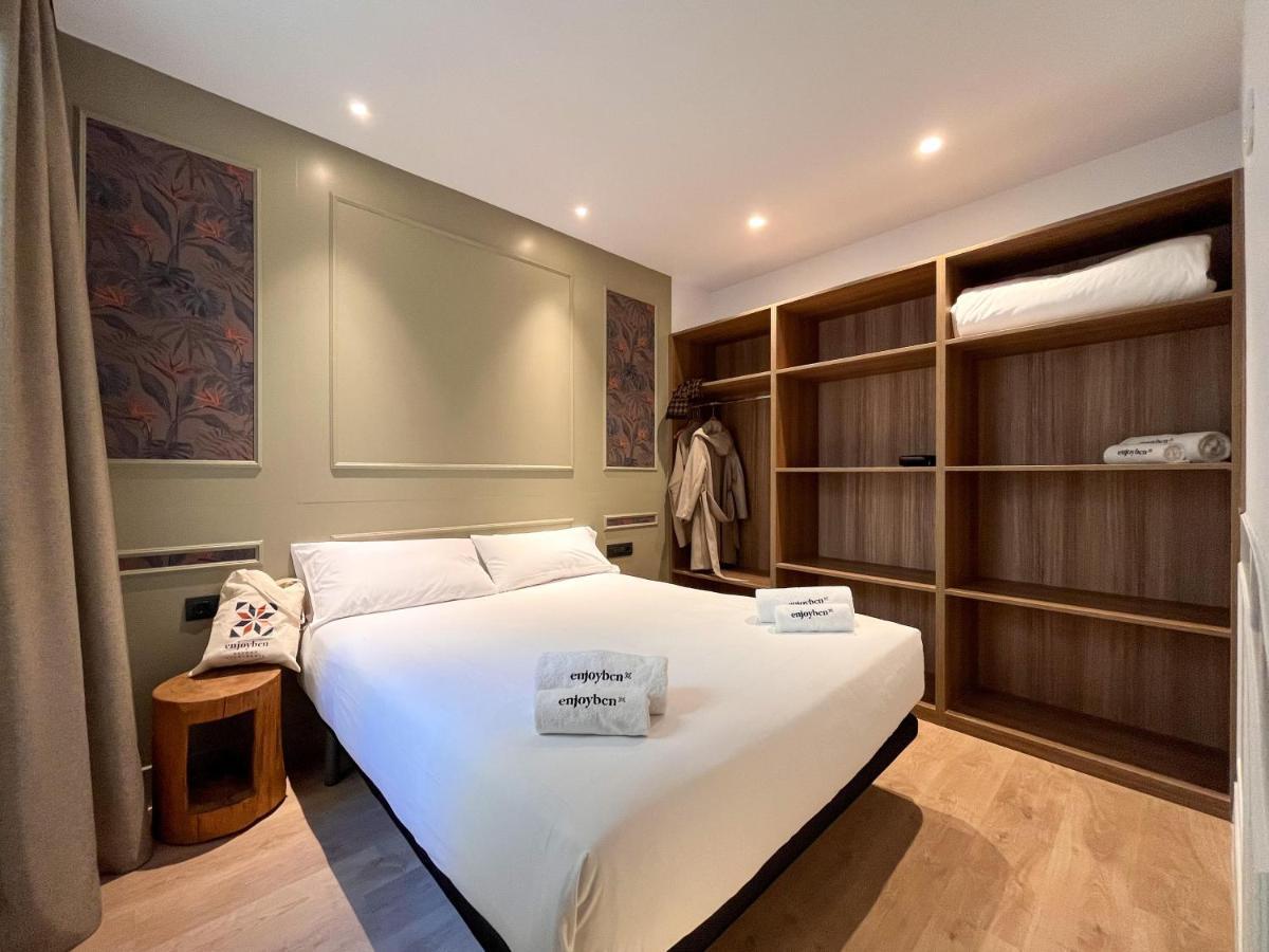 Passeig De Gracia By Enjoybcn Apartment Барселона Екстериор снимка