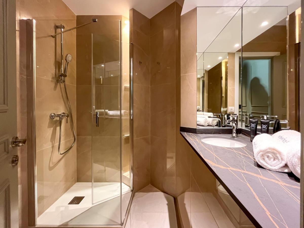 Passeig De Gracia By Enjoybcn Apartment Барселона Екстериор снимка