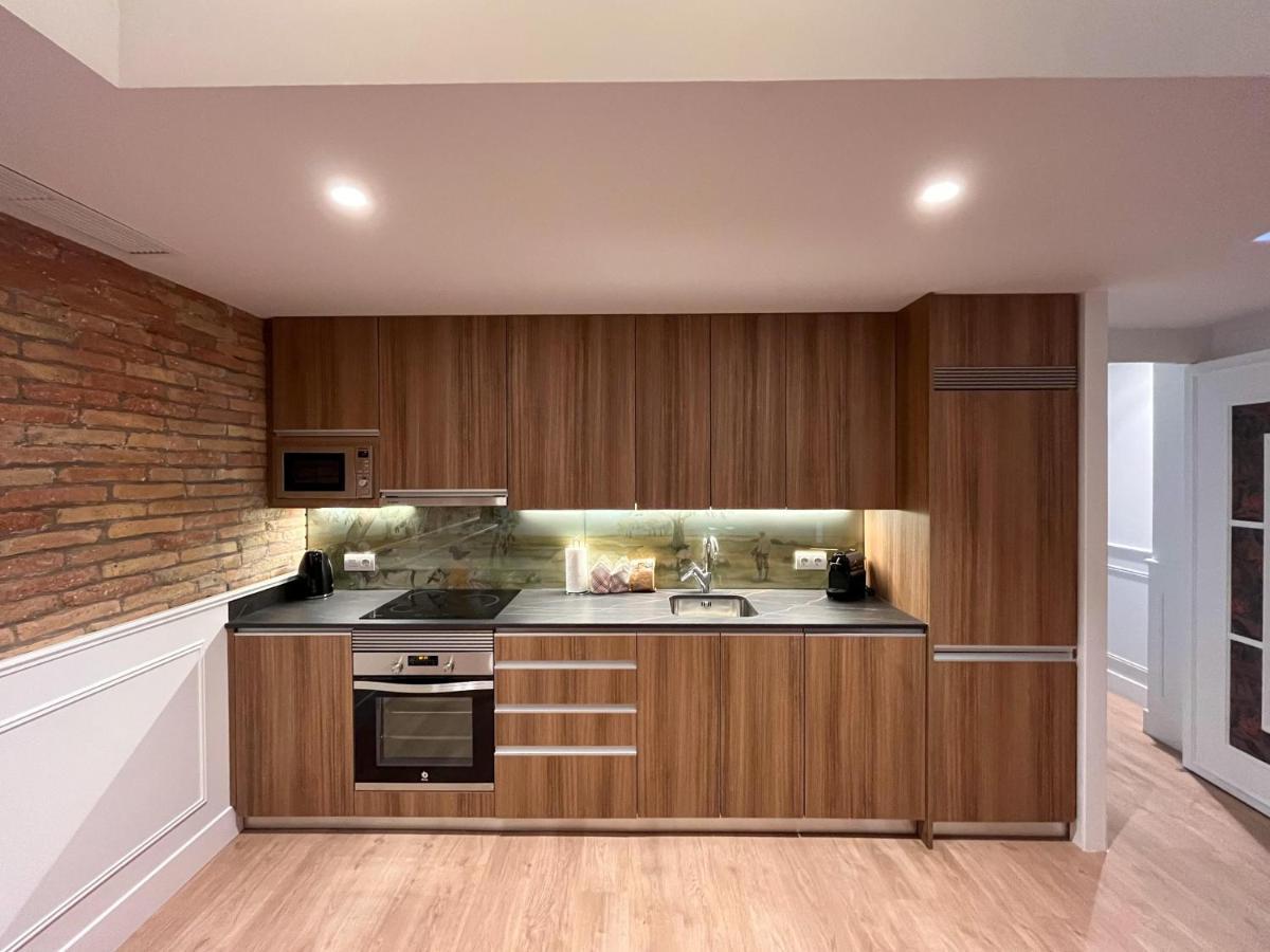Passeig De Gracia By Enjoybcn Apartment Барселона Екстериор снимка