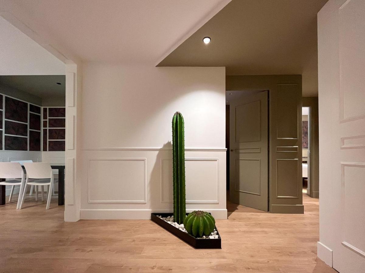 Passeig De Gracia By Enjoybcn Apartment Барселона Екстериор снимка