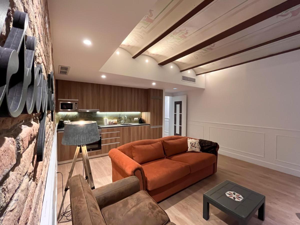Passeig De Gracia By Enjoybcn Apartment Барселона Екстериор снимка