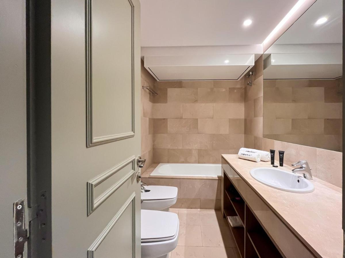 Passeig De Gracia By Enjoybcn Apartment Барселона Екстериор снимка