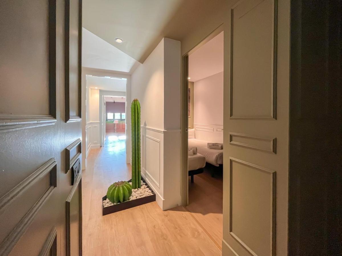 Passeig De Gracia By Enjoybcn Apartment Барселона Екстериор снимка