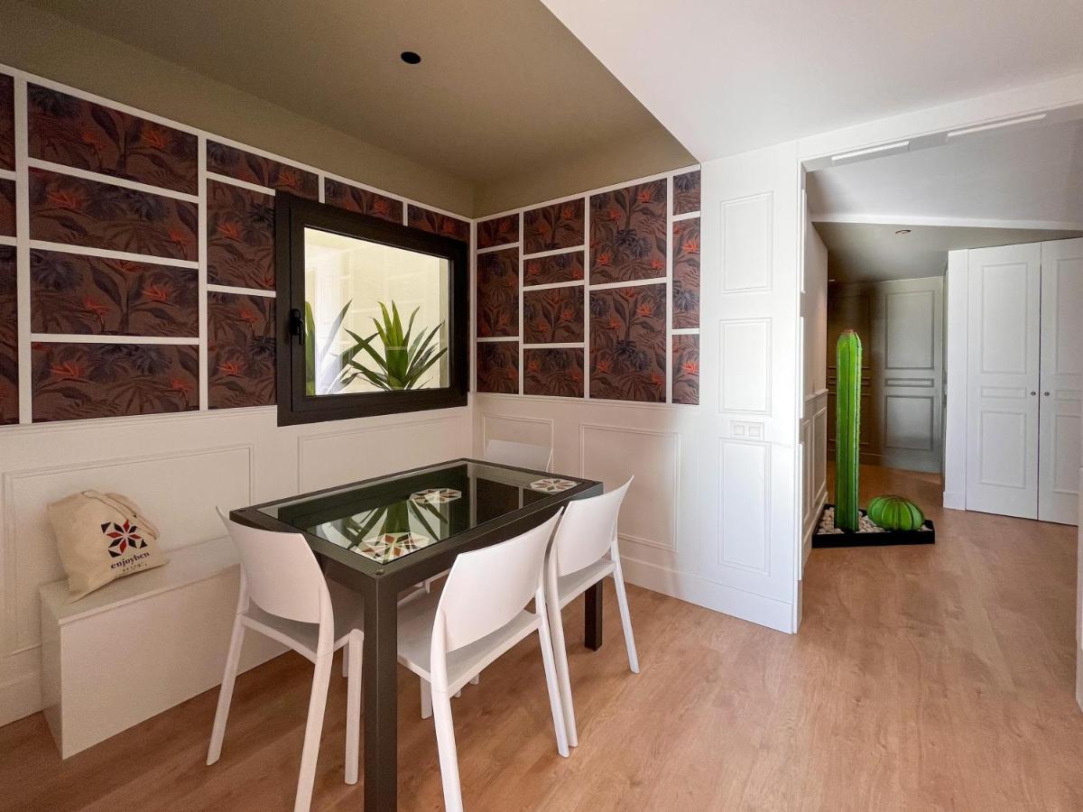 Passeig De Gracia By Enjoybcn Apartment Барселона Екстериор снимка