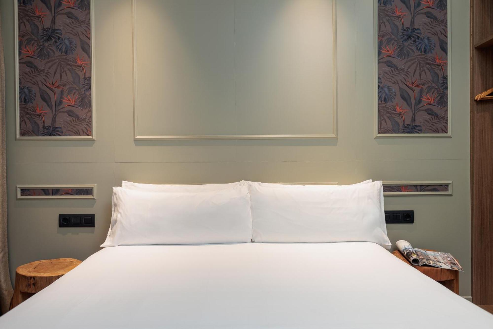 Passeig De Gracia By Enjoybcn Apartment Барселона Екстериор снимка