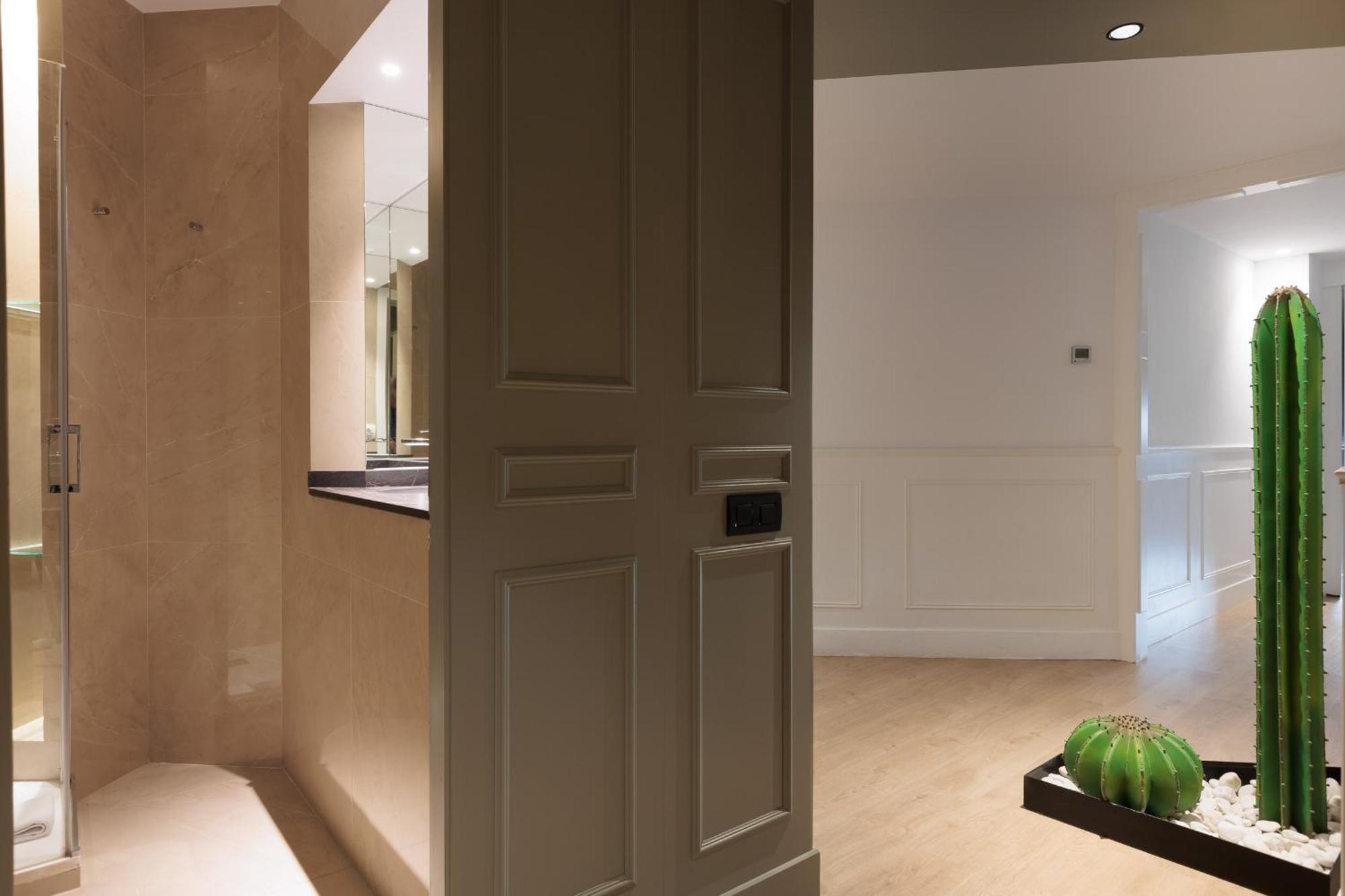 Passeig De Gracia By Enjoybcn Apartment Барселона Екстериор снимка